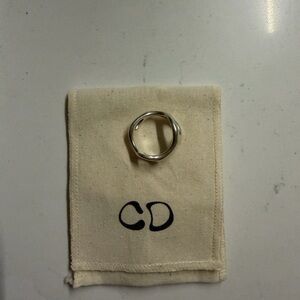 California Dirt Portal Ring